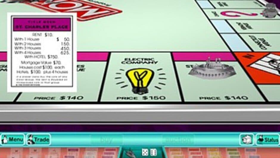 Скриншот 3 из Monopoly