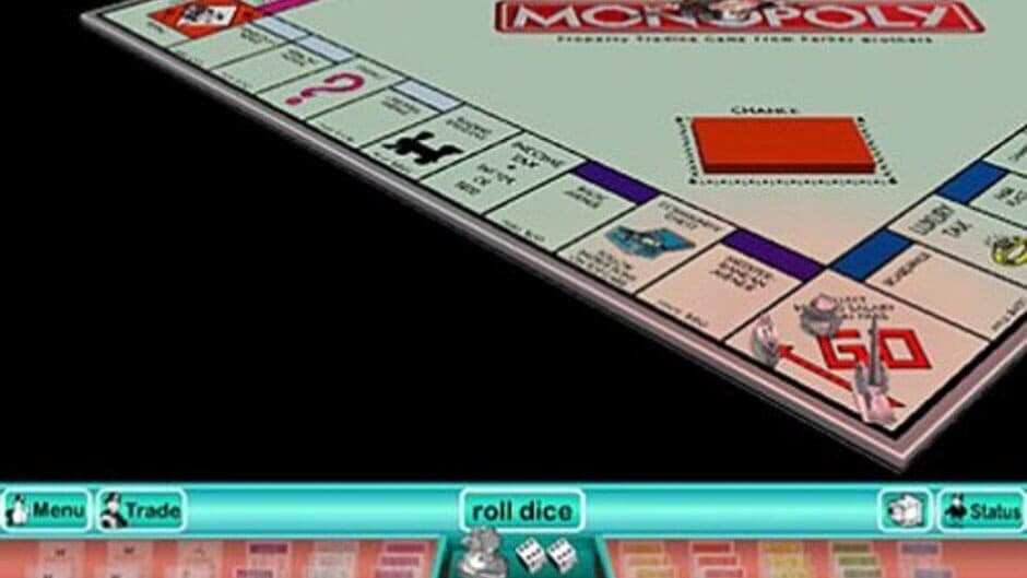 Скриншот 2 из Monopoly