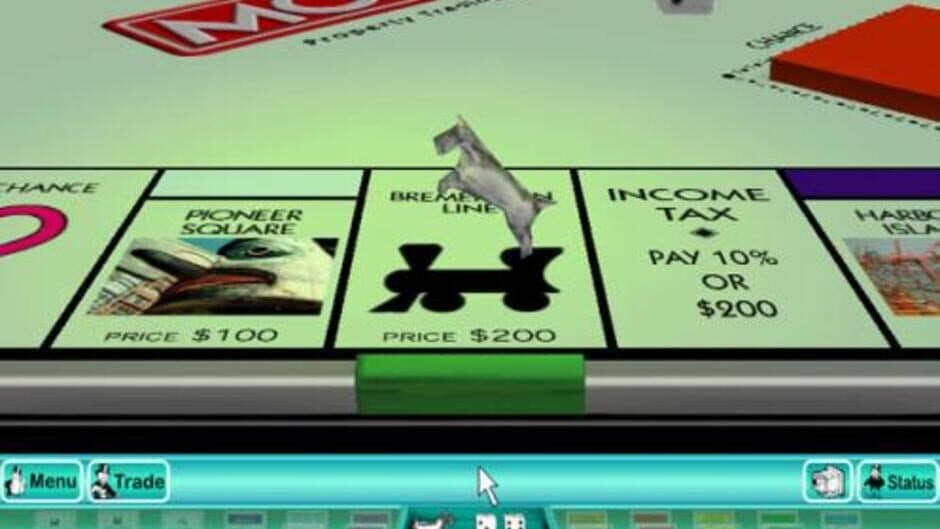 Скриншот 4 из Monopoly