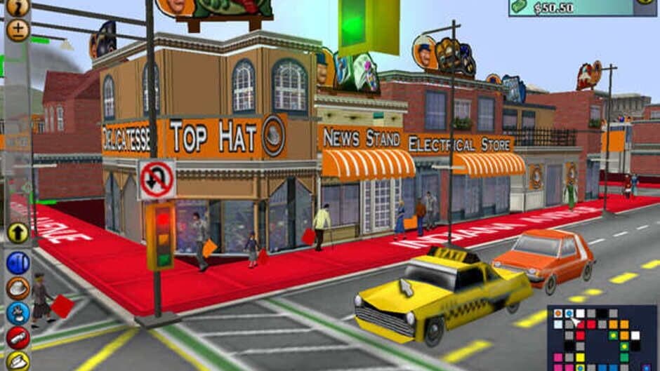 Скриншот 7 из Monopoly Tycoon