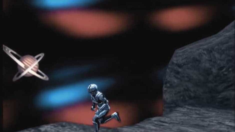 Скриншот 3 из The Space Sheriff Spirits