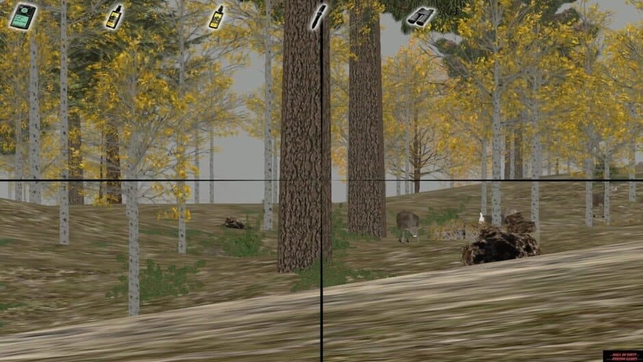 Скриншот 1 из Field & Stream - Trophy Hunting 4