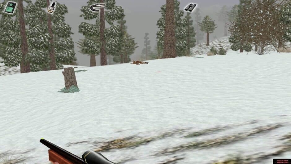 Скриншот 3 из Field & Stream - Trophy Hunting 4