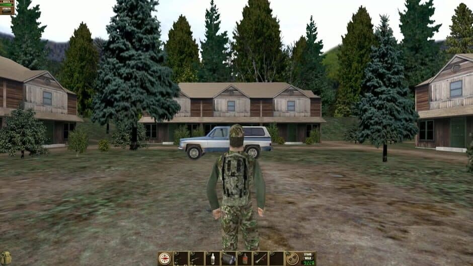 Скриншот 1 из Cabela's Grand Slam Hunting: North American 29