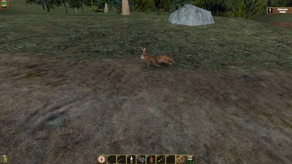 Скриншот 6 из Cabela's Grand Slam Hunting: North American 29