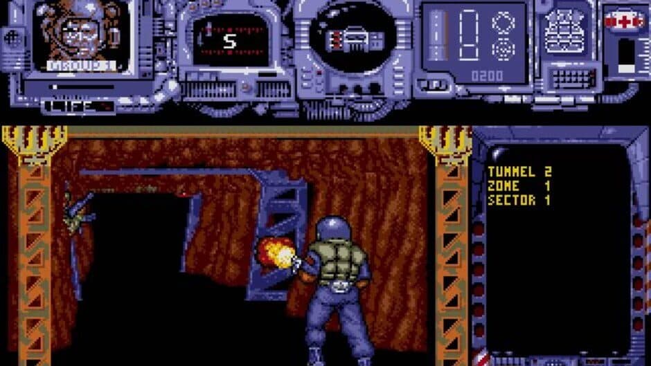 Скриншот 3 из Narco Police