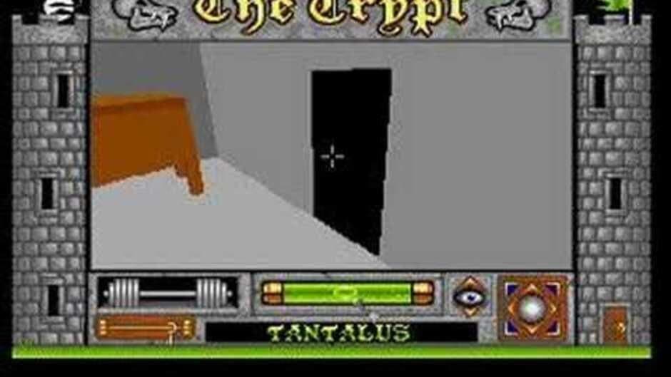 Скриншот 2 из Castle Master II: The Crypt