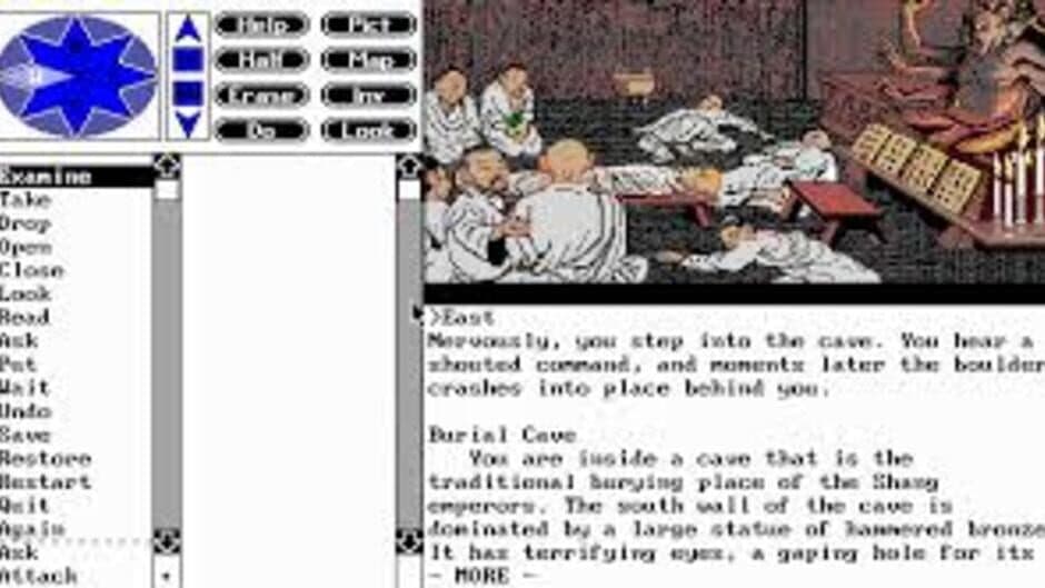 Скриншот 6 из Timequest
