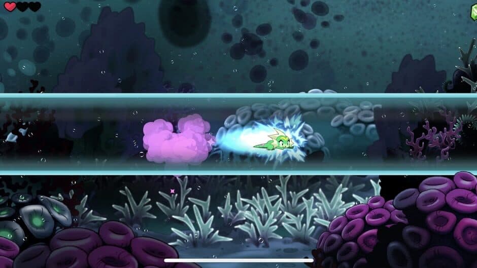 Скриншот 6 из Shantae and the Seven Sirens Part 1