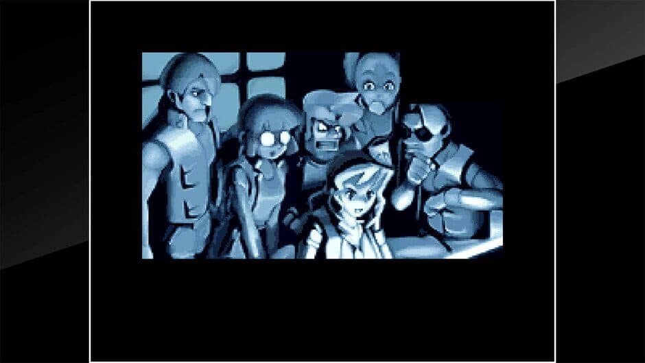 Скриншот 4 из ACA Neo Geo: Metal Slug 4