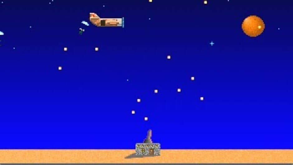 Скриншот 2 из Night Raid
