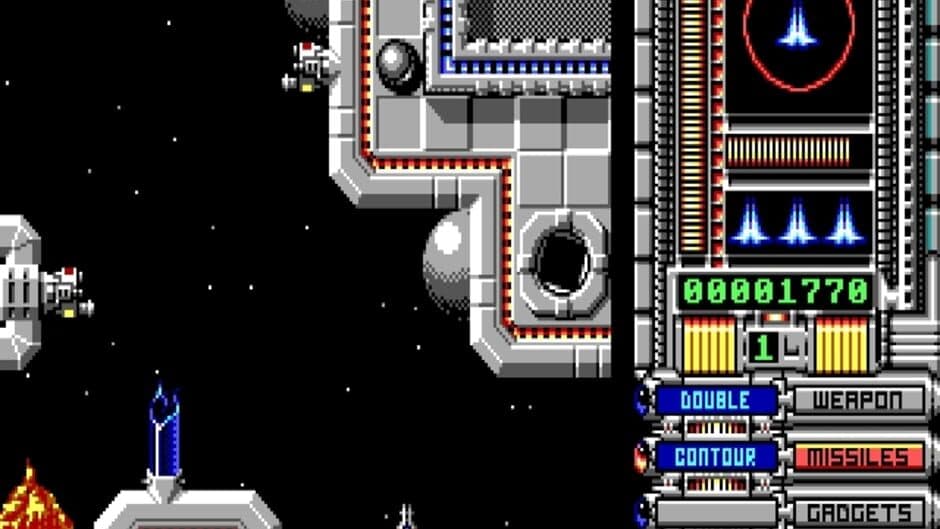 Скриншот 1 из OverKill