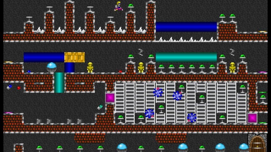 Скриншот 2 из Jetpack