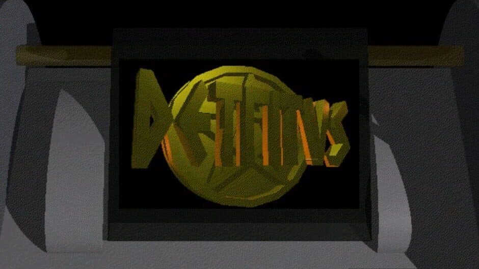 Скриншот 1 из Detritus: The Daemons Quest