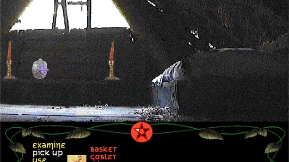 Скриншот 3 из Detritus: The Daemons Quest