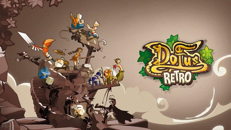 Скриншот 3 из Dofus Retro