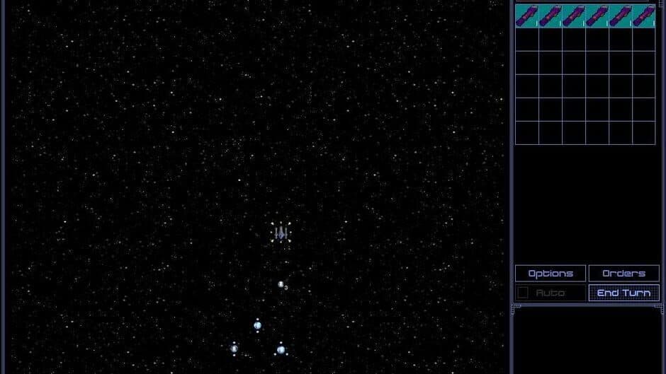 Скриншот 3 из Space Empires IV