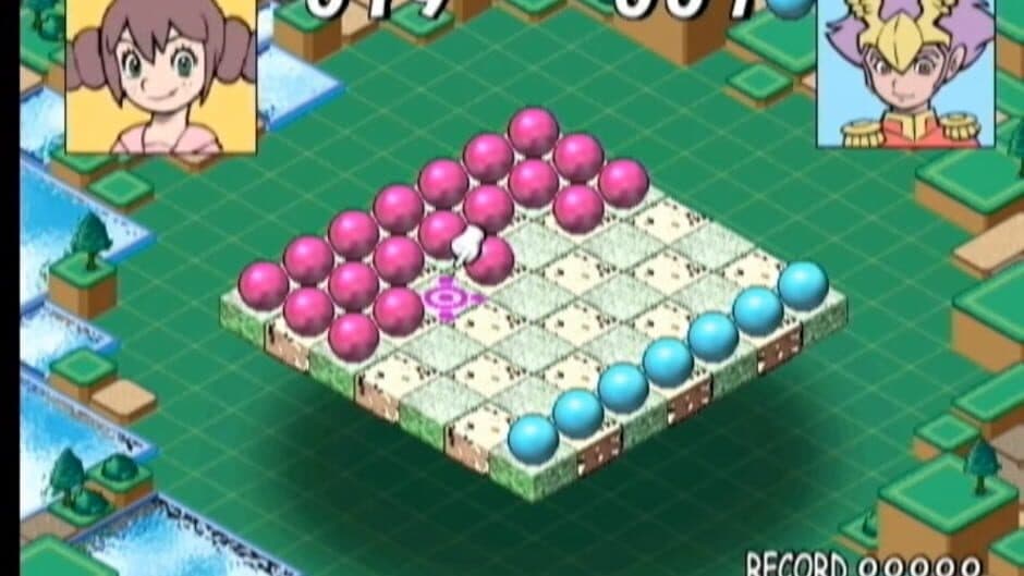 Скриншот 3 из Get!! Colonies