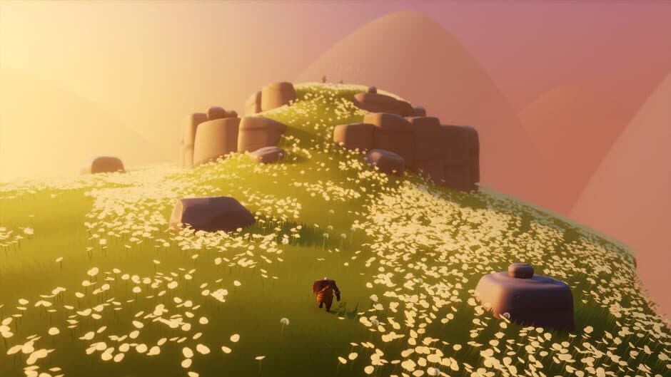 Скриншот 1 из Arise: A Simple Story