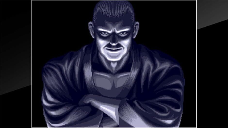 Скриншот 5 из ACA Neo Geo: Real Bout Fatal Fury