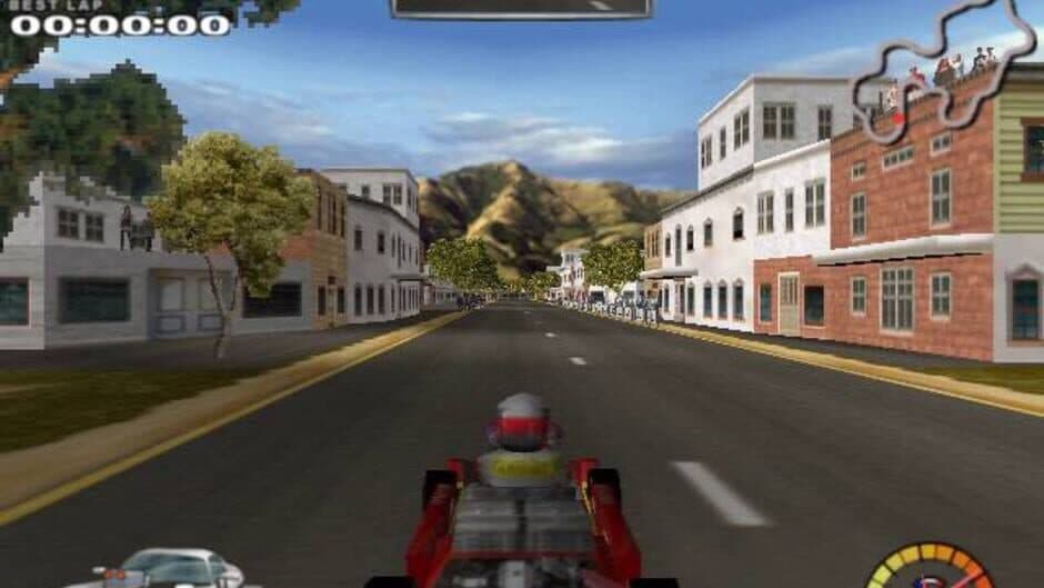 Скриншот 3 из Breakneck