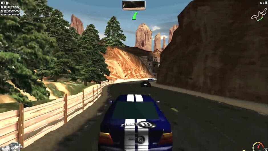 Скриншот 4 из Breakneck