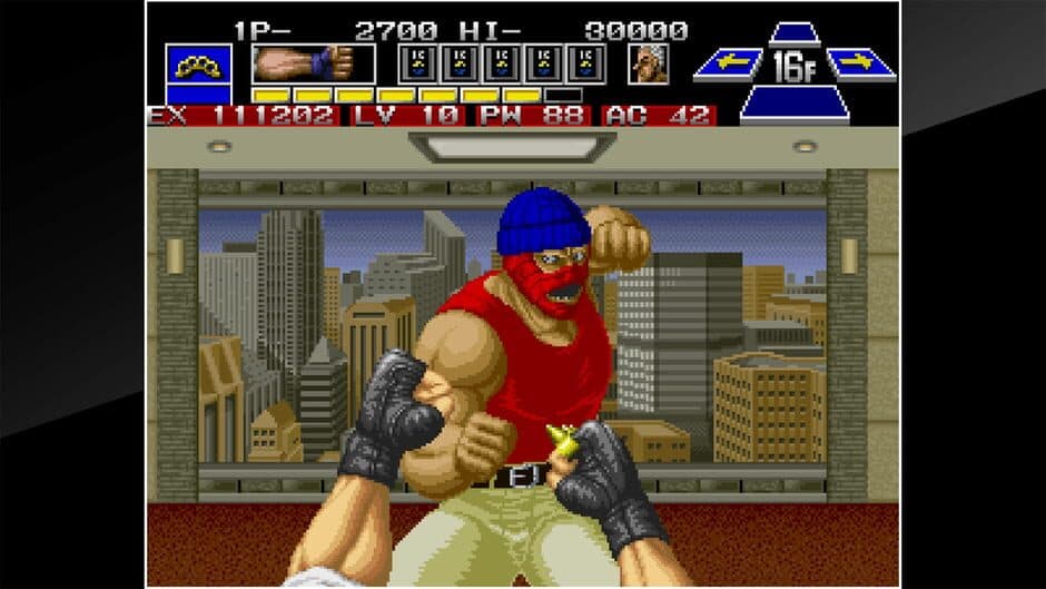 Скриншот 5 из ACA Neo Geo: The Super Spy
