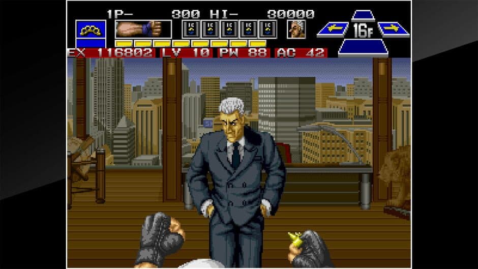 Скриншот 6 из ACA Neo Geo: The Super Spy
