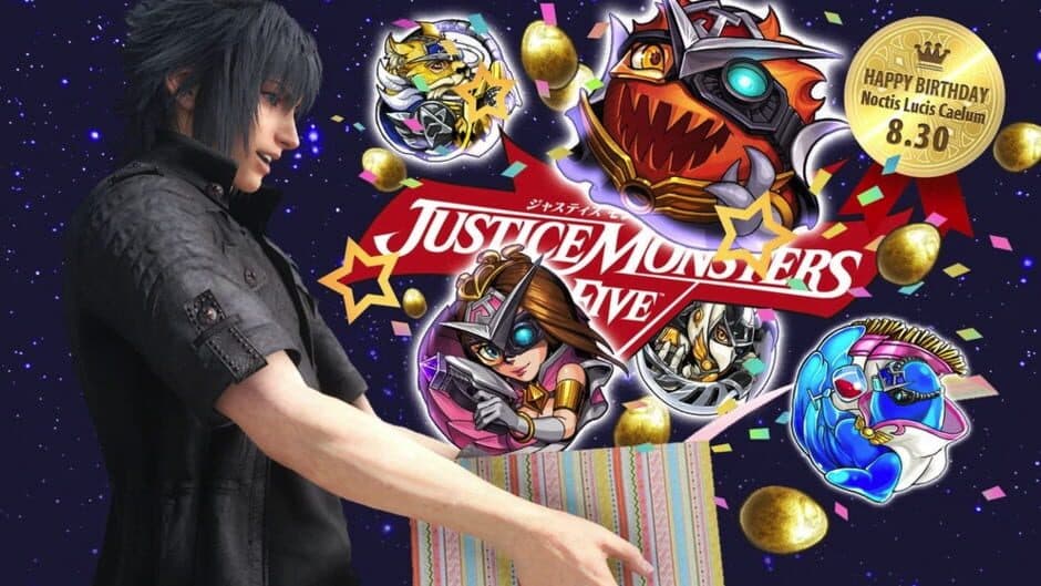 Скриншот 2 из Justice Monsters Five