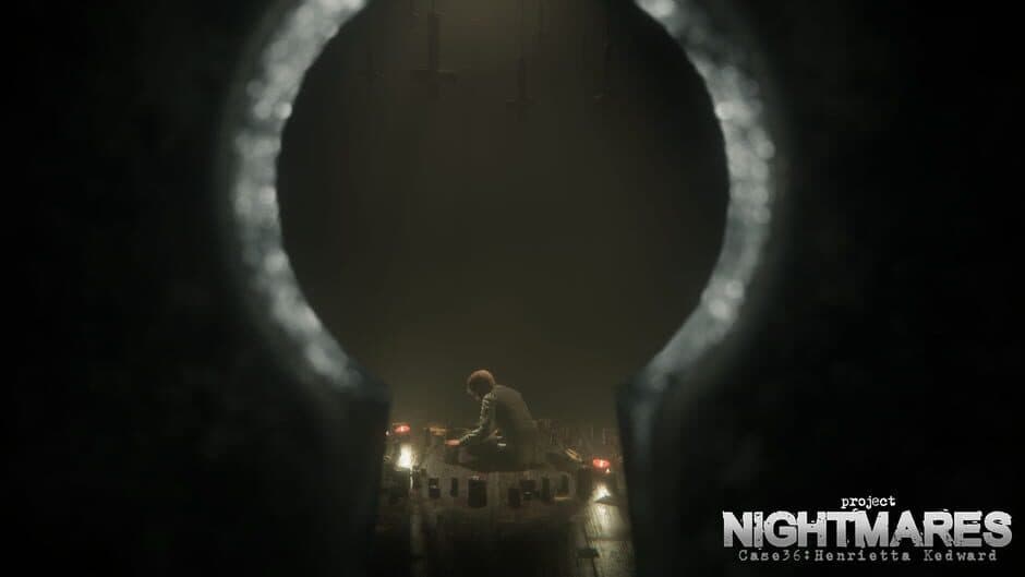 Скриншот 1 из Project Nightmares Case 36: Henrietta Kedward