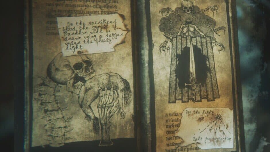 Скриншот 5 из Project Nightmares Case 36: Henrietta Kedward