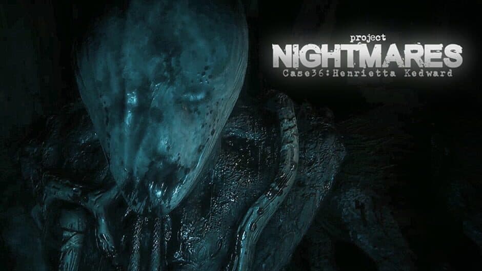 Скриншот 3 из Project Nightmares Case 36: Henrietta Kedward