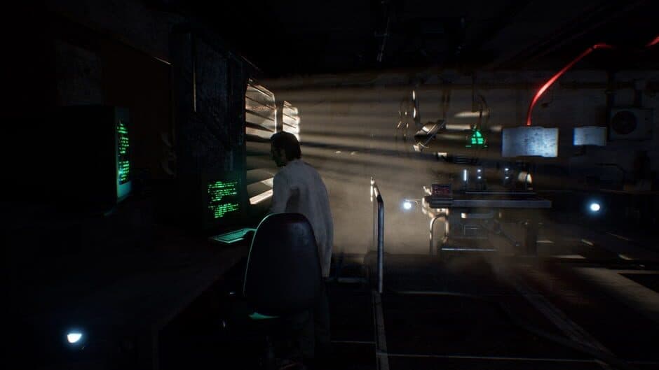 Скриншот 5 из Terminator: Resistance