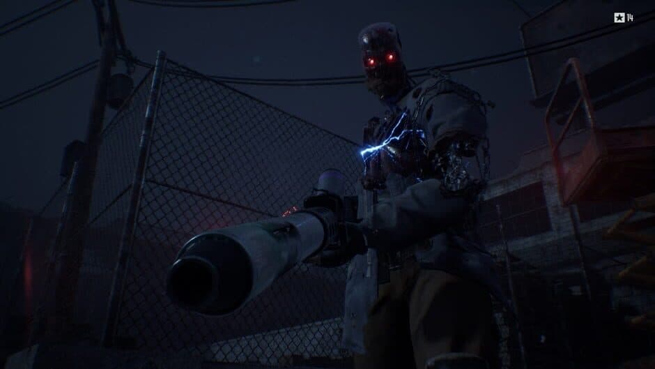 Скриншот 10 из Terminator: Resistance