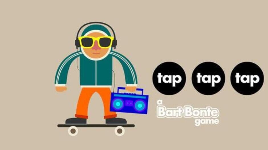 Скриншот 1 из Tap Tap Tap