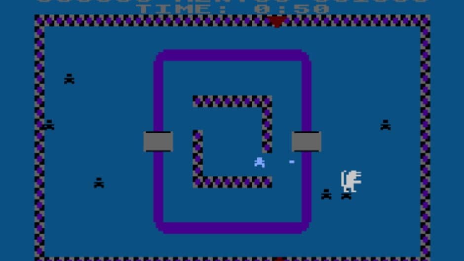 Скриншот 2 из Wizards & Dragons