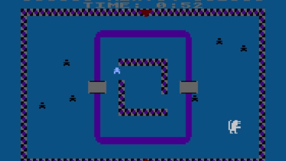 Скриншот 3 из Wizards & Dragons
