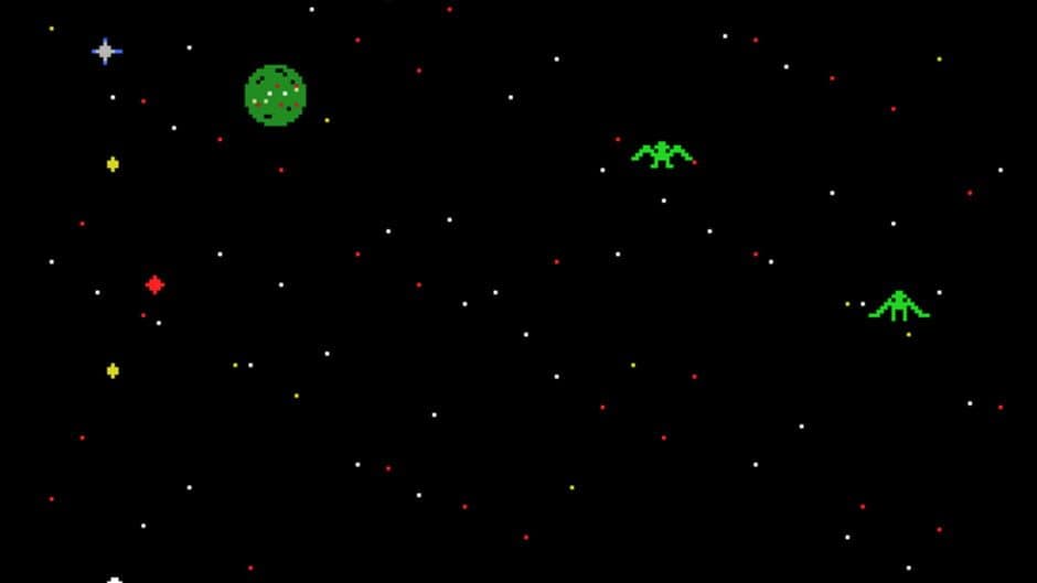 Скриншот 2 из Cosmo Fighter 2