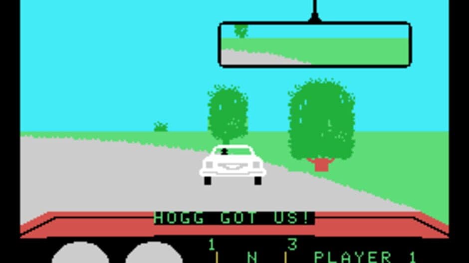 Скриншот 1 из The Dukes of Hazzard