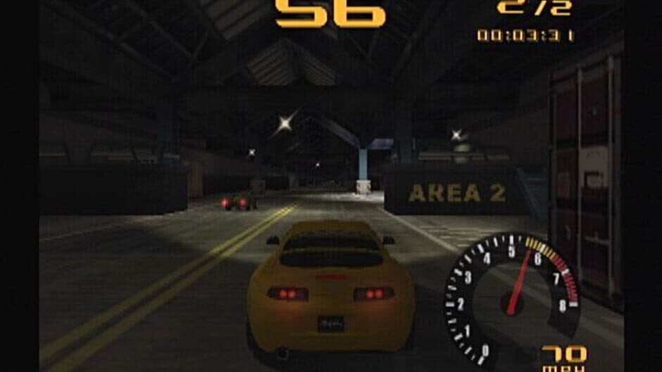 Скриншот 3 из Test Drive