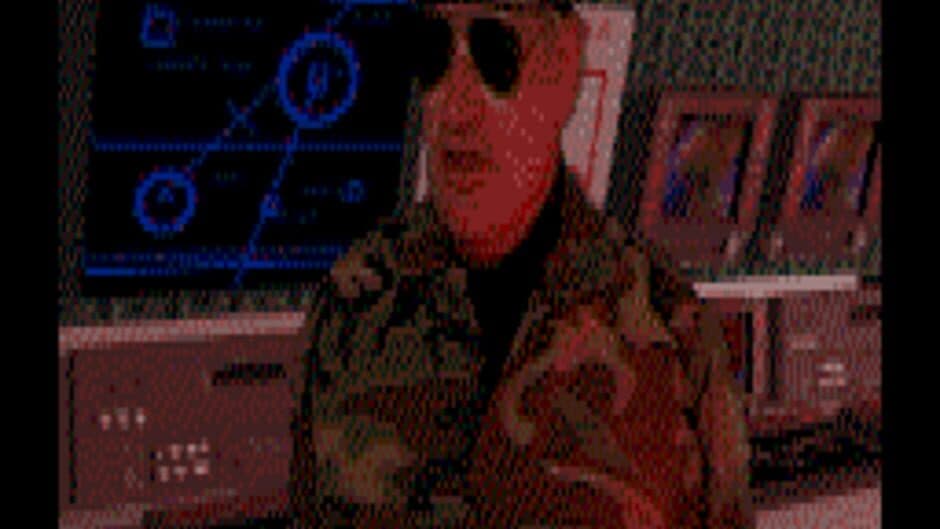 Скриншот 1 из Rapid Deployment Force: Global Conflict