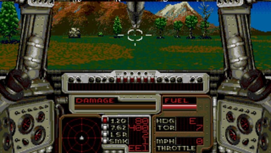 Скриншот 2 из Rapid Deployment Force: Global Conflict