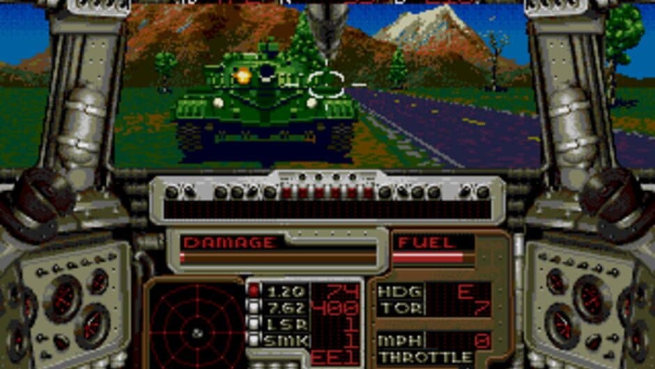 Скриншот 3 из Rapid Deployment Force: Global Conflict