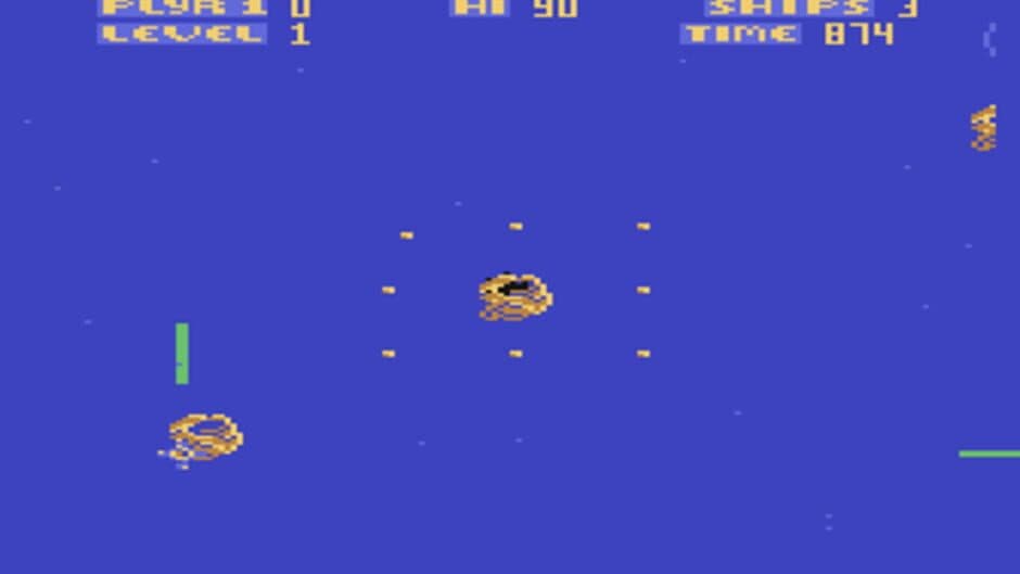 Скриншот 3 из Zone Ranger