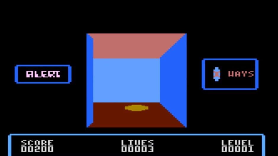 Скриншот 3 из 3D-Pac Plus