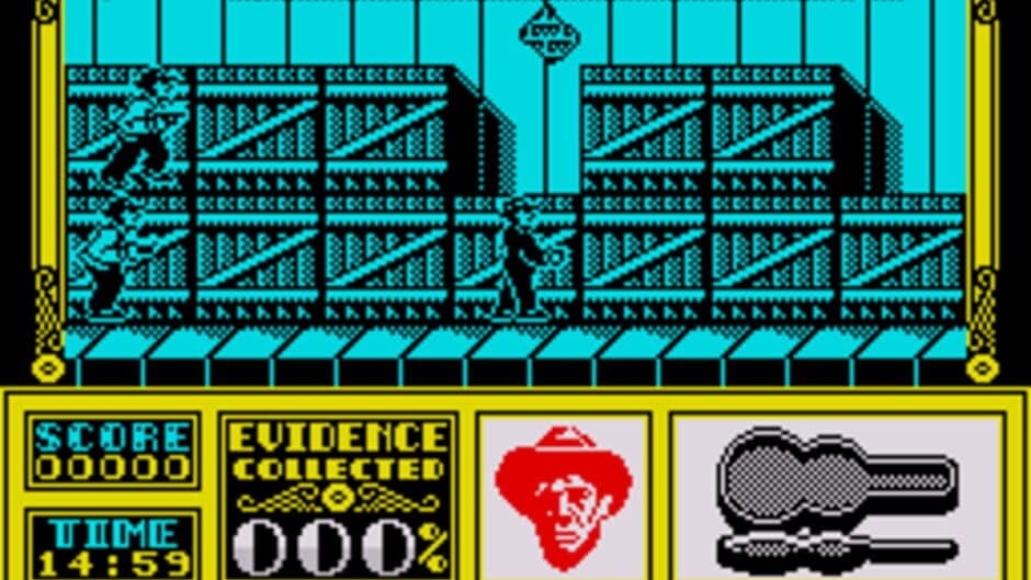Скриншот 3 из The Untouchables
