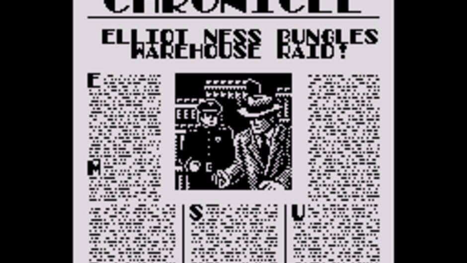 Скриншот 1 из The Untouchables