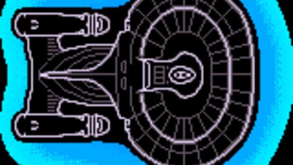 Скриншот 2 из Star Trek: The Next Generation