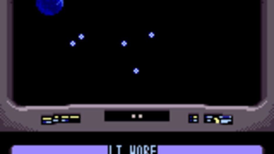 Скриншот 3 из Star Trek: The Next Generation