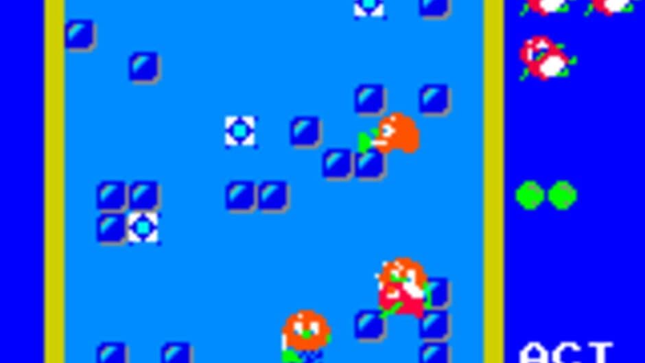 Скриншот 2 из Pengo